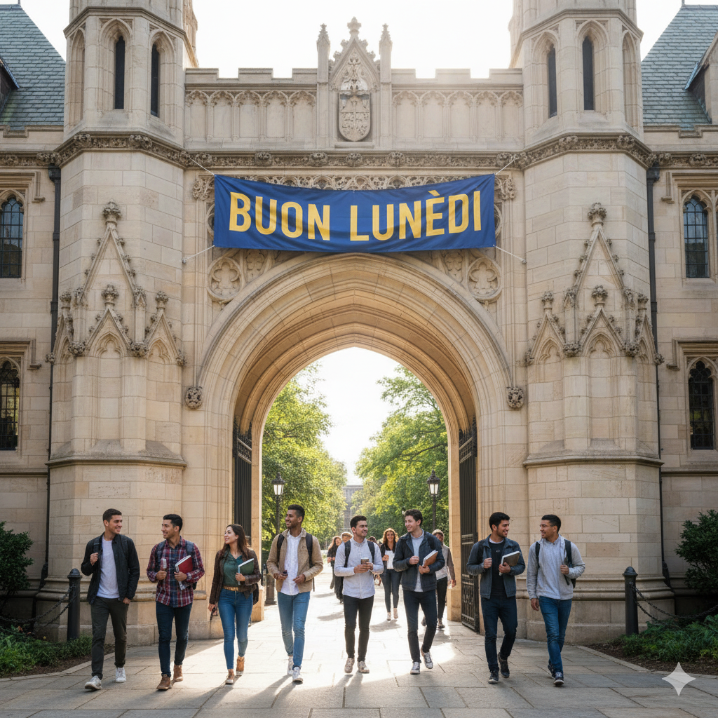 Buongiorno e Buon Lunedi e Immagini 1 1 Buongiorno e Buon Lunedì e Immagini