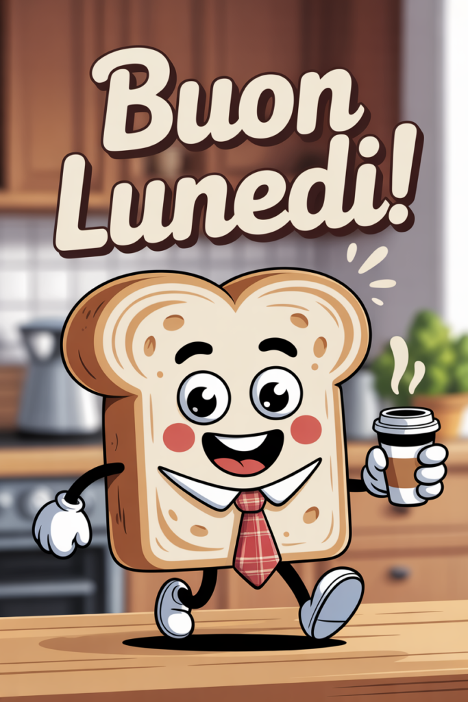 Buongiorno e Buon Lunedi e Immagini 1 Buongiorno e Buon Lunedì e Immagini