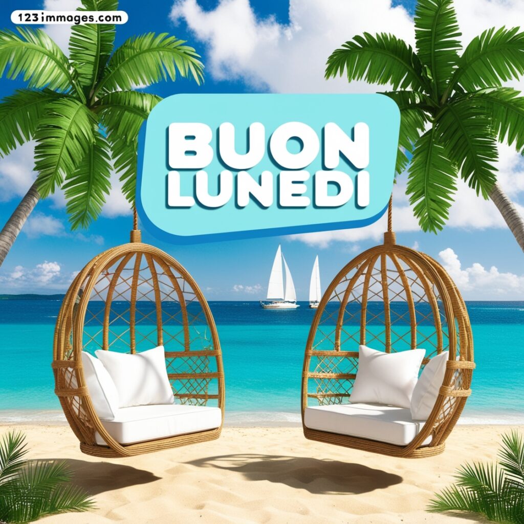 Buongiorno e Buon Lunedi e Immagini 10 Buongiorno e Buon Lunedì e Immagini
