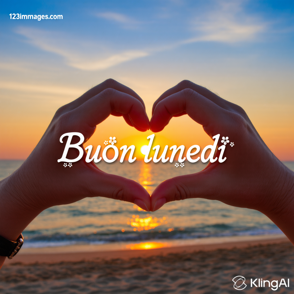 Buongiorno e Buon Lunedi e Immagini 10 Buongiorno e Buon Lunedì e Immagini