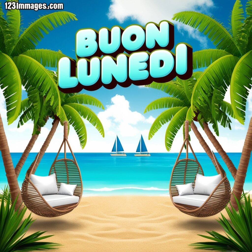 Buongiorno e Buon Lunedi e Immagini 11 Buongiorno e Buon Lunedì e Immagini