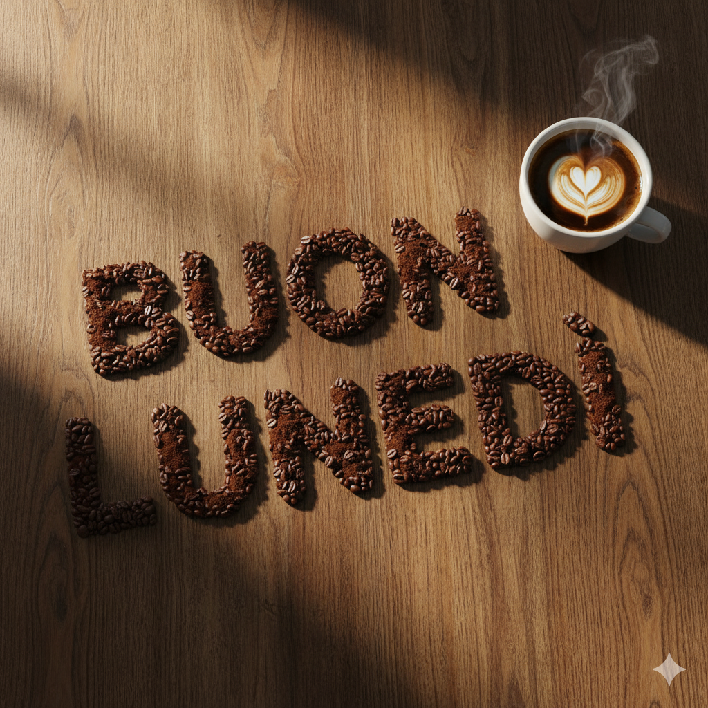 Buongiorno e Buon Lunedi e Immagini 11 Buongiorno e Buon Lunedì e Immagini