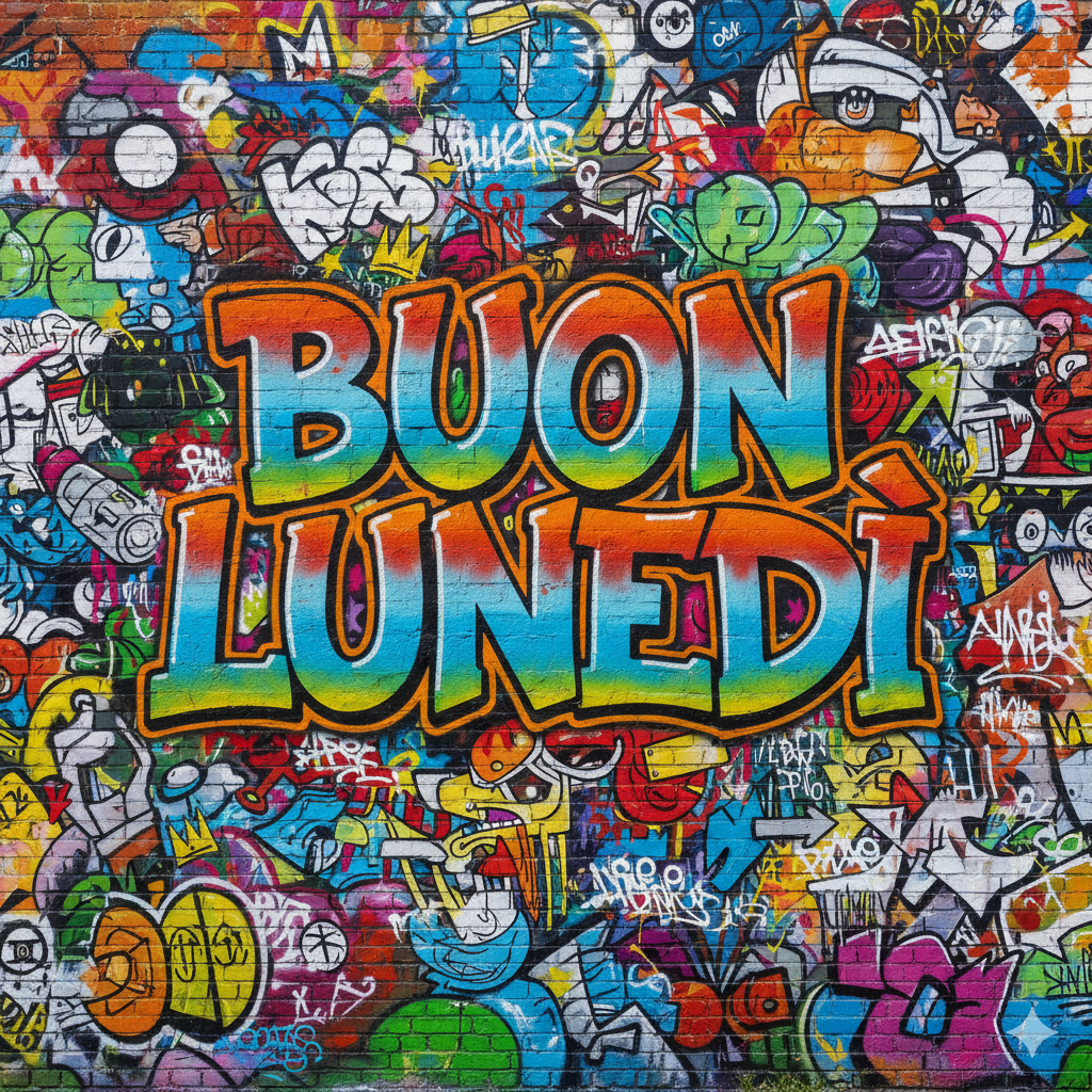 Buongiorno e Buon Lunedi e Immagini 13 Buongiorno e Buon Lunedì e Immagini