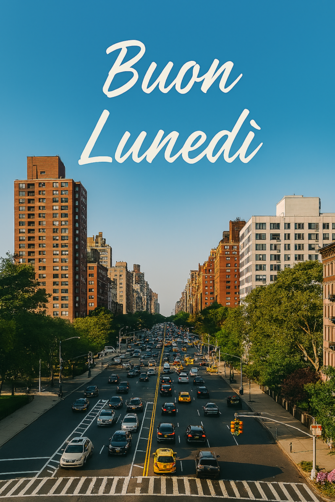 Buongiorno e Buon Lunedi e Immagini 4 Buongiorno e Buon Lunedì e Immagini