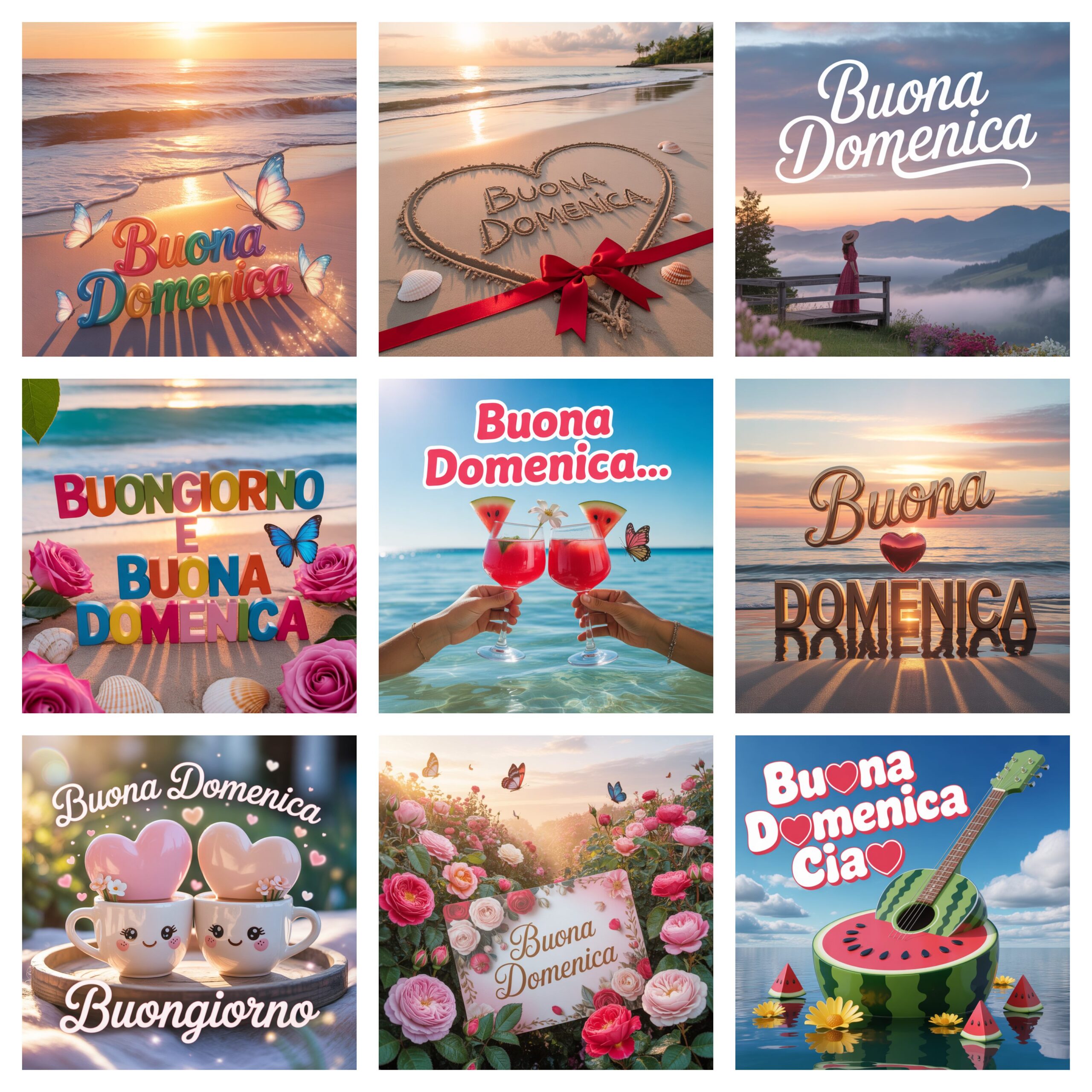 Buongiorno e Buona Domenica Immagini Nuove 1 1 scaled Buongiorno e Buona Domenica Immagini Nuove