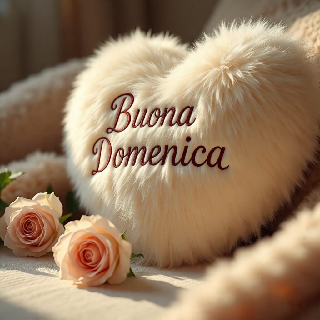 Buongiorno e Buona Domenica Immagini Nuove 1 Buongiorno e Buona Domenica Immagini Nuove