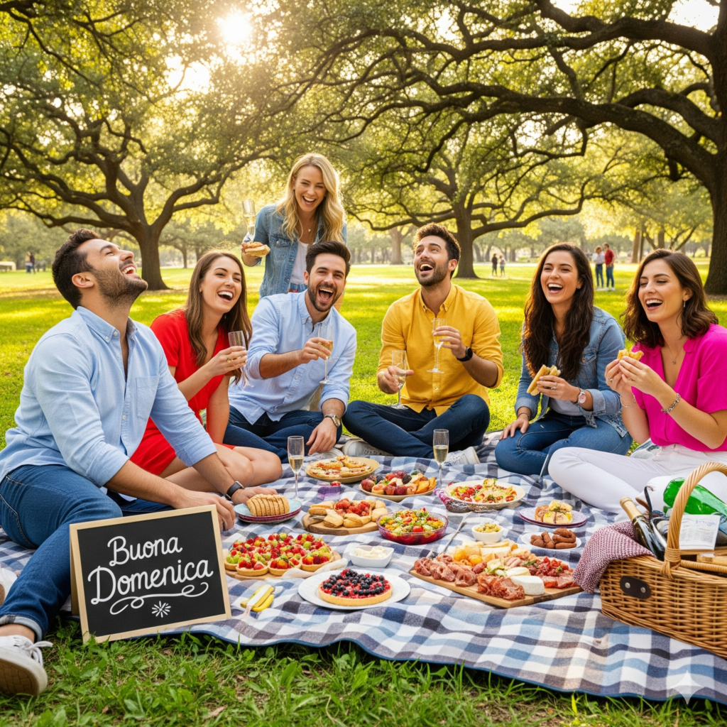 Buongiorno e Buona Domenica Immagini Nuove 1 Buongiorno e Buona Domenica Immagini Nuove