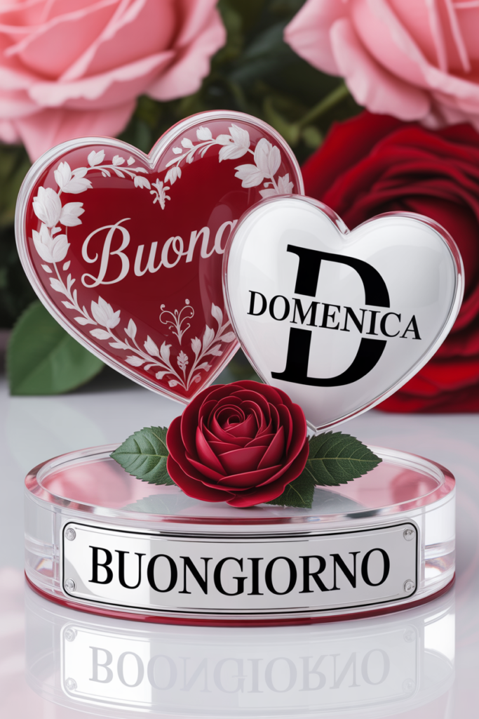 Buongiorno e Buona Domenica Immagini Nuove 10 Buongiorno e Buona Domenica Immagini Nuove
