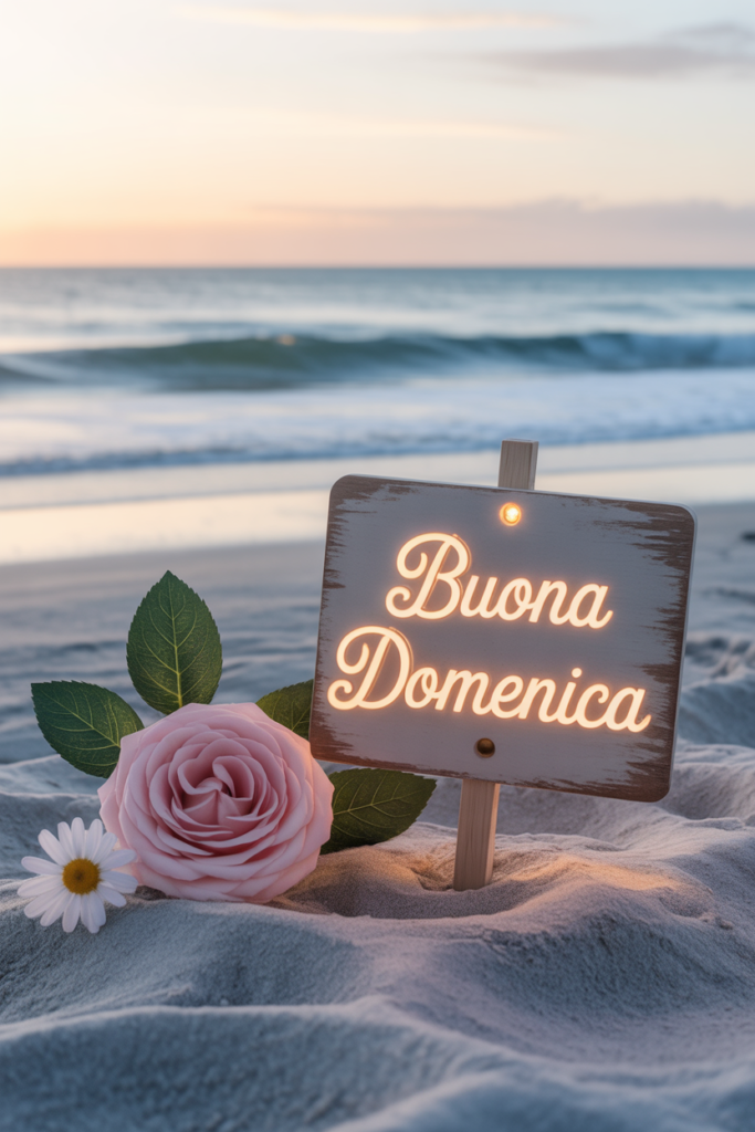 Buongiorno e Buona Domenica Immagini Nuove 11 Buongiorno e Buona Domenica Immagini Nuove