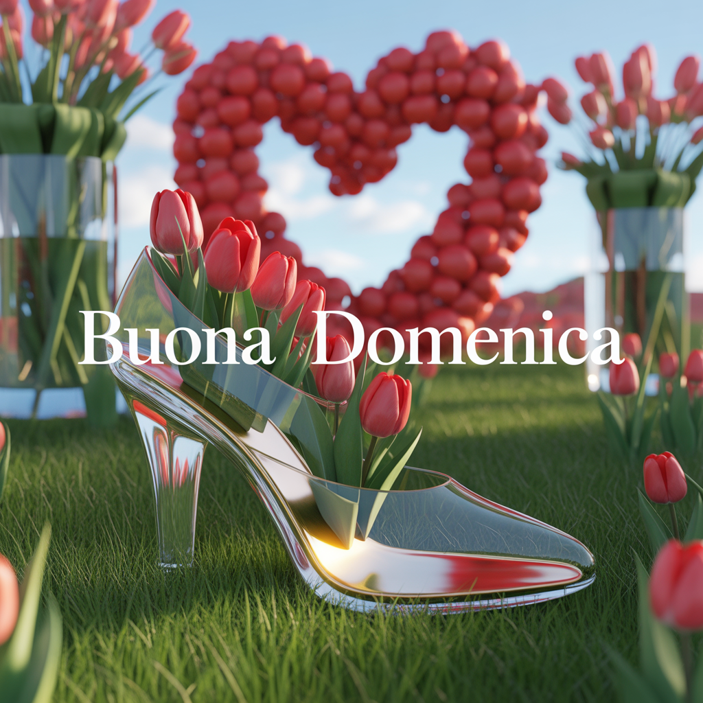 Buongiorno e Buona Domenica Immagini Nuove 13 Buongiorno e Buona Domenica Immagini Nuove