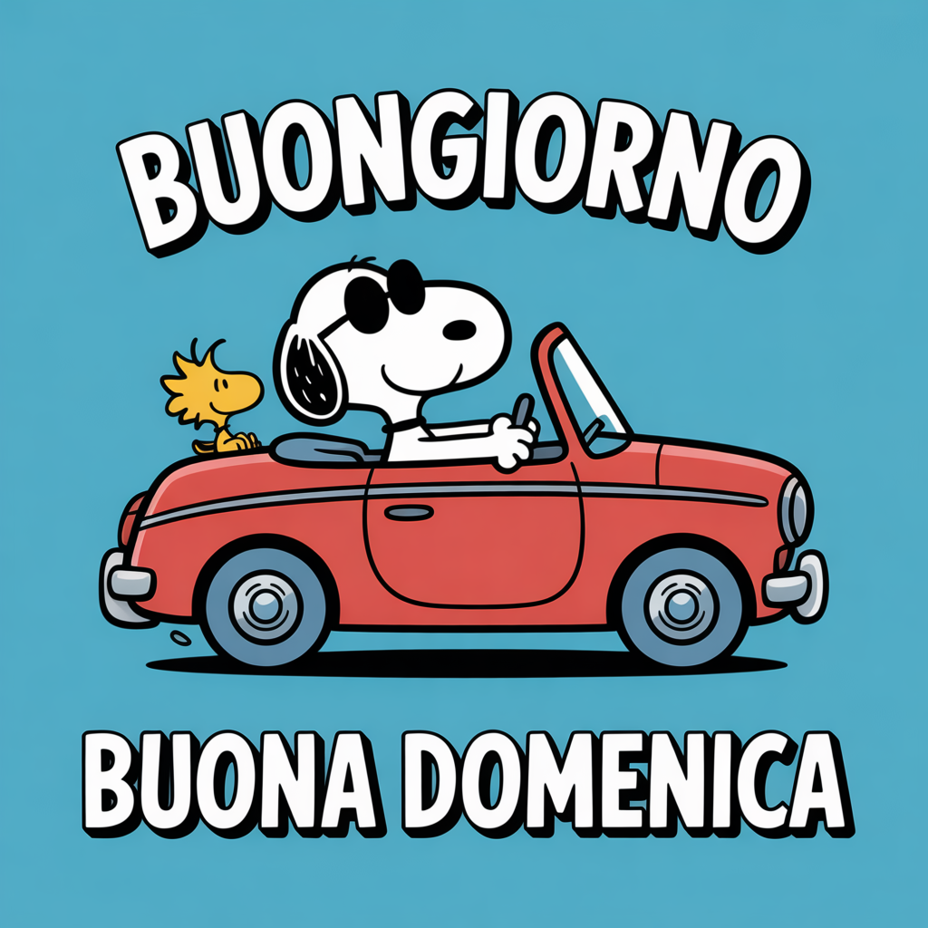Buongiorno e Buona Domenica Immagini Nuove 14 Buongiorno e Buona Domenica Immagini Nuove