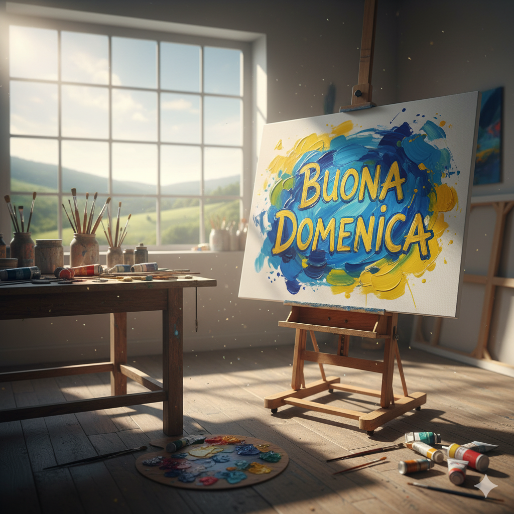 Buongiorno e Buona Domenica Immagini Nuove 2 1 Buongiorno e Buona Domenica Immagini Nuove