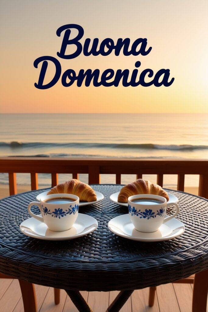 Buongiorno e Buona Domenica Immagini Nuove 22 Buongiorno e Buona Domenica Immagini Nuove