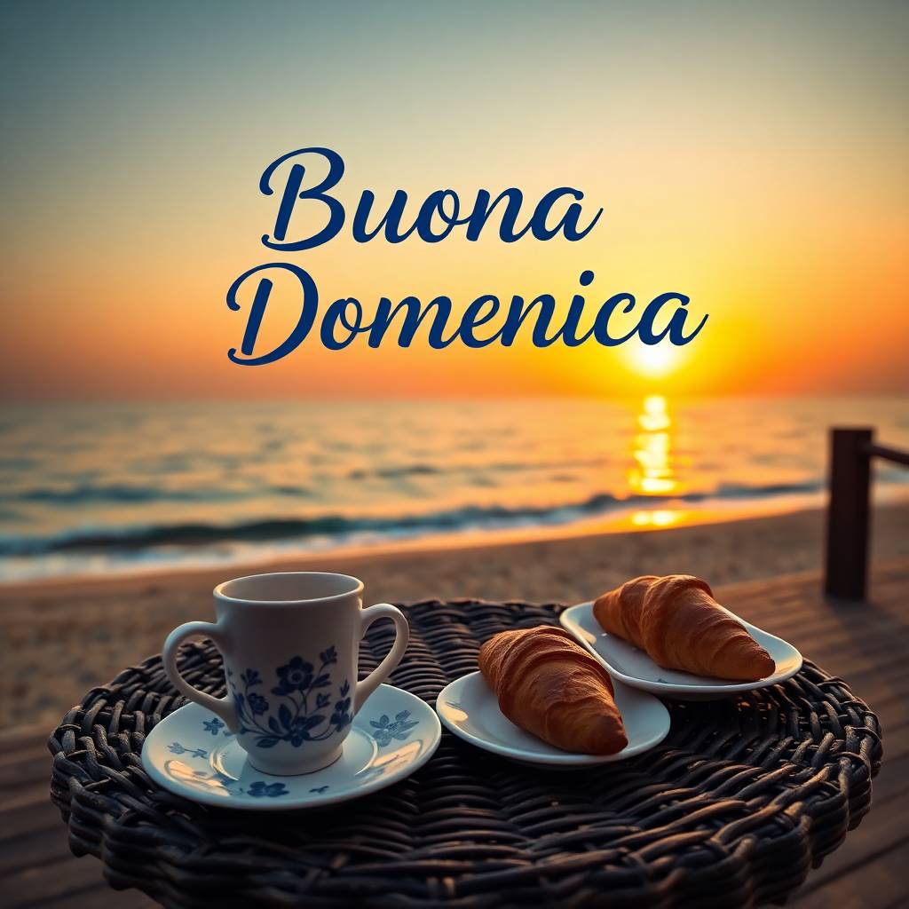 Buongiorno e Buona Domenica Immagini Nuove 23 Buongiorno e Buona Domenica Immagini Nuove