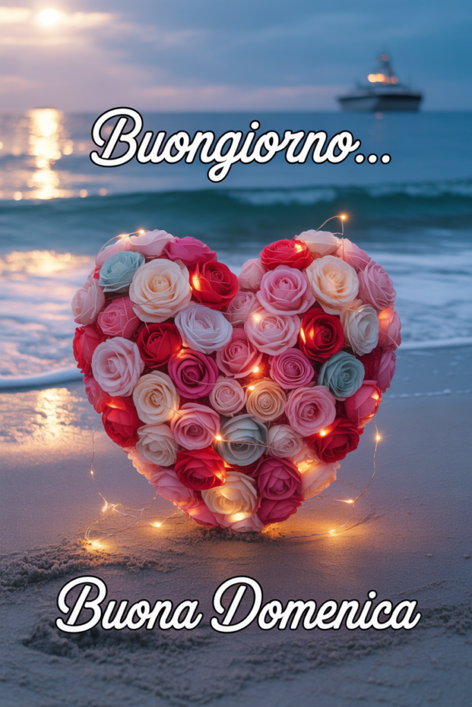 Buongiorno e Buona Domenica Immagini Nuove 24 Buongiorno e Buona Domenica Immagini Nuove