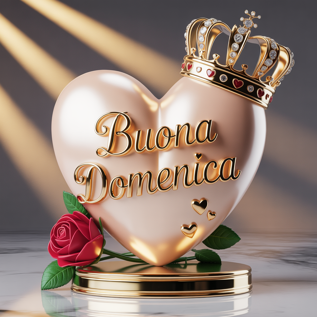 Buongiorno e Buona Domenica Immagini Nuove 25 Buongiorno e Buona Domenica Immagini Nuove