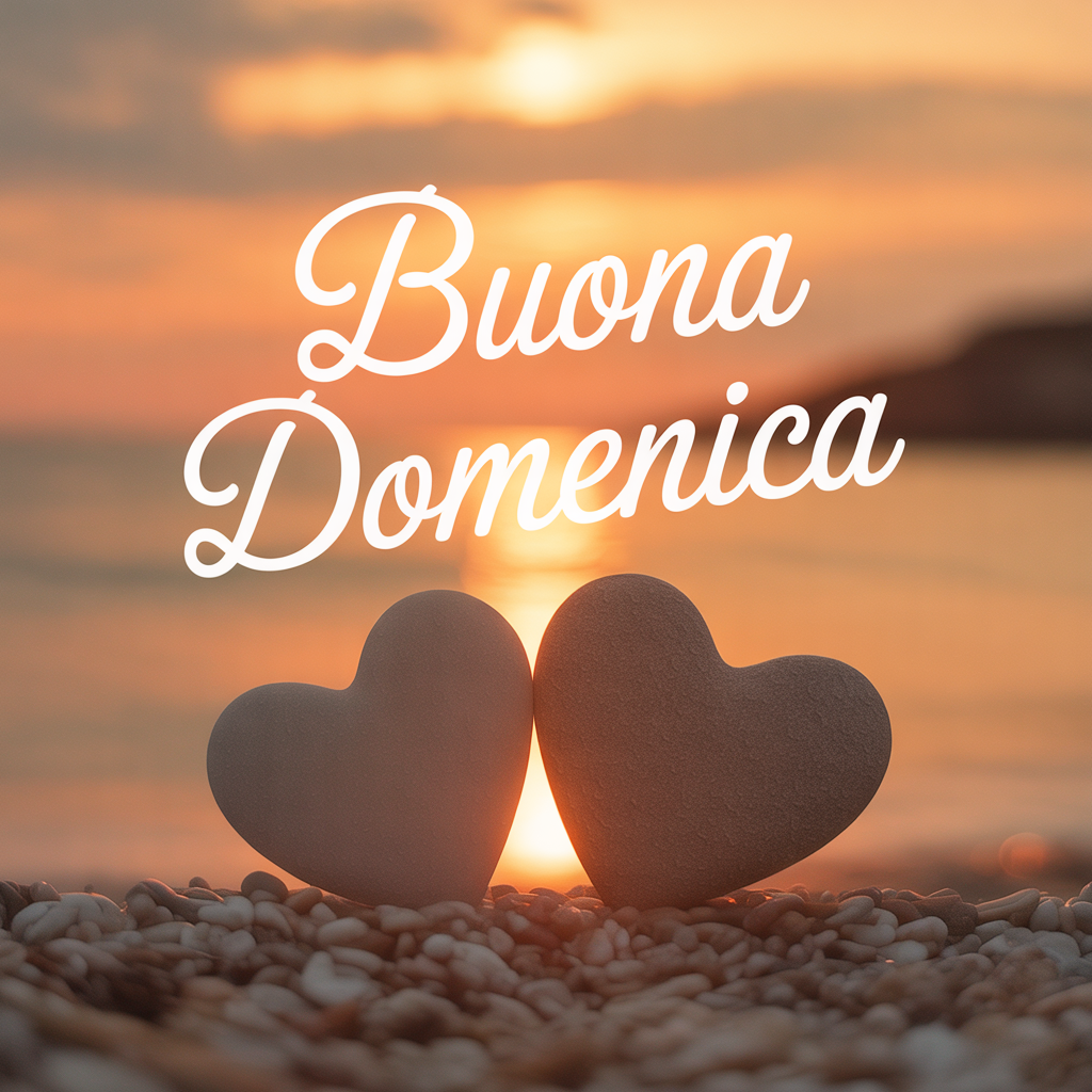 Buongiorno e Buona Domenica Immagini Nuove 27 Buongiorno e Buona Domenica Immagini Nuove