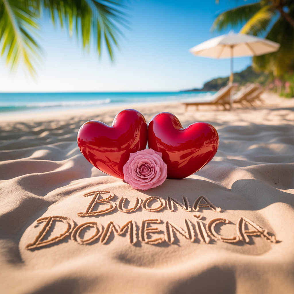 Buongiorno e Buona Domenica Immagini Nuove 29 Buongiorno e Buona Domenica Immagini Nuove