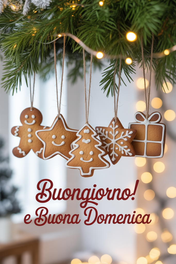 Buongiorno e Buona Domenica Immagini Nuove 32 Buongiorno e Buona Domenica Immagini Nuove
