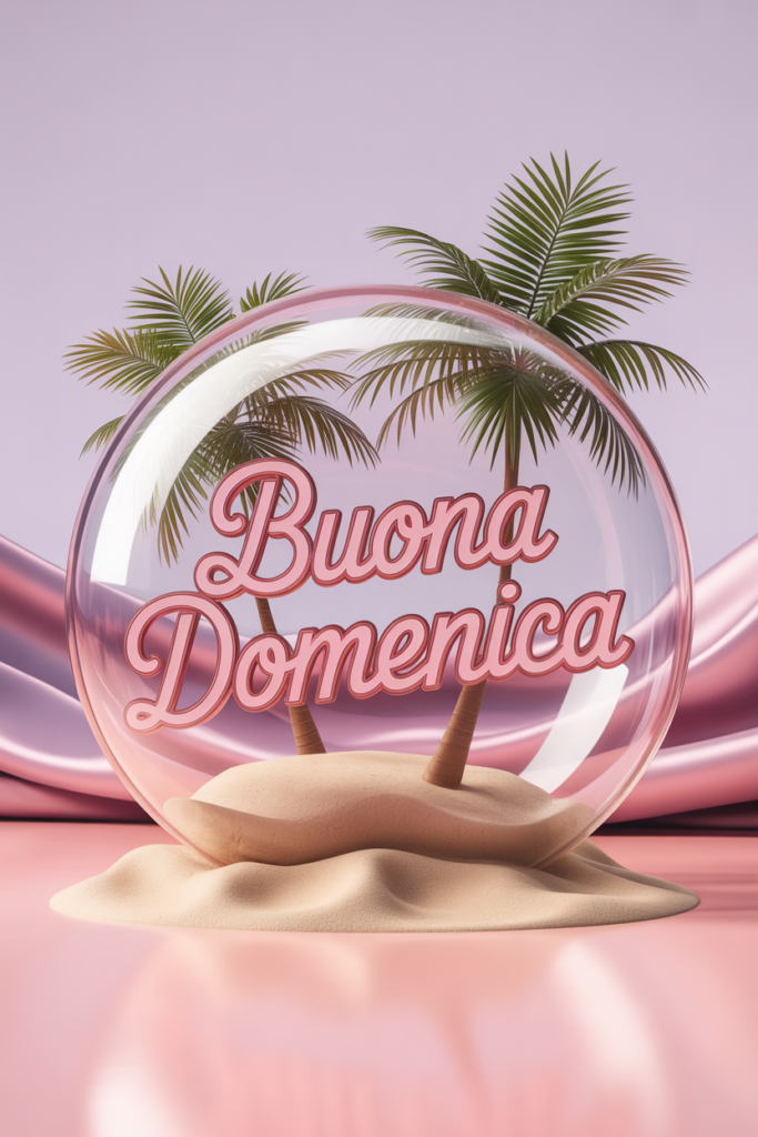 Buongiorno e Buona Domenica Immagini Nuove 35 Buongiorno e Buona Domenica Immagini Nuove