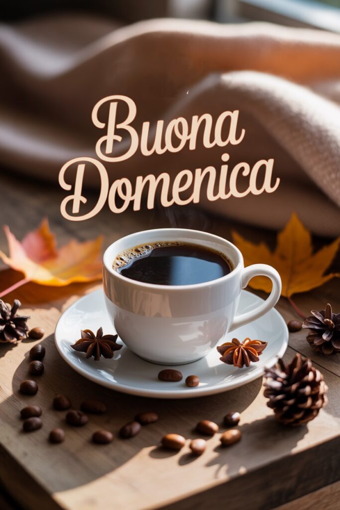 Buongiorno e Buona Domenica Immagini Nuove 9 Buongiorno e Buona Domenica Immagini Nuove