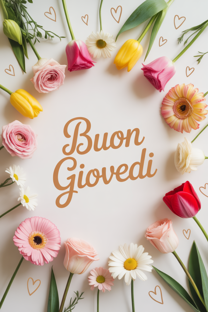 Immagini Nuove Per Buongiorno E Buon Giovedi 14 Immagini Nuove Per Buongiorno E Buon Giovedì