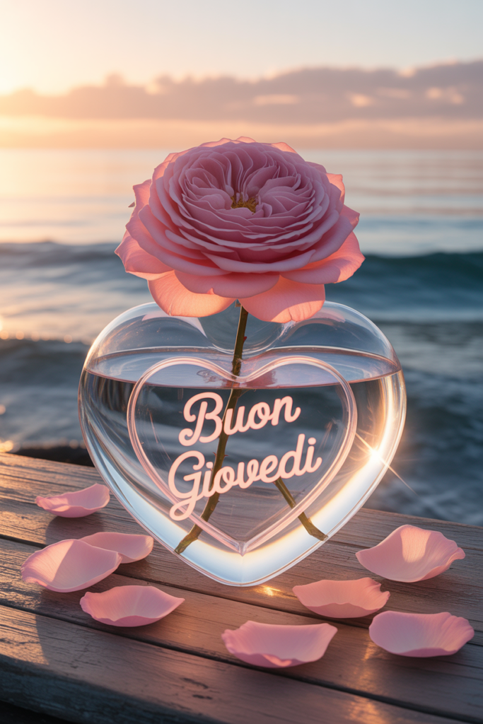 Immagini Nuove Per Buongiorno E Buon Giovedì