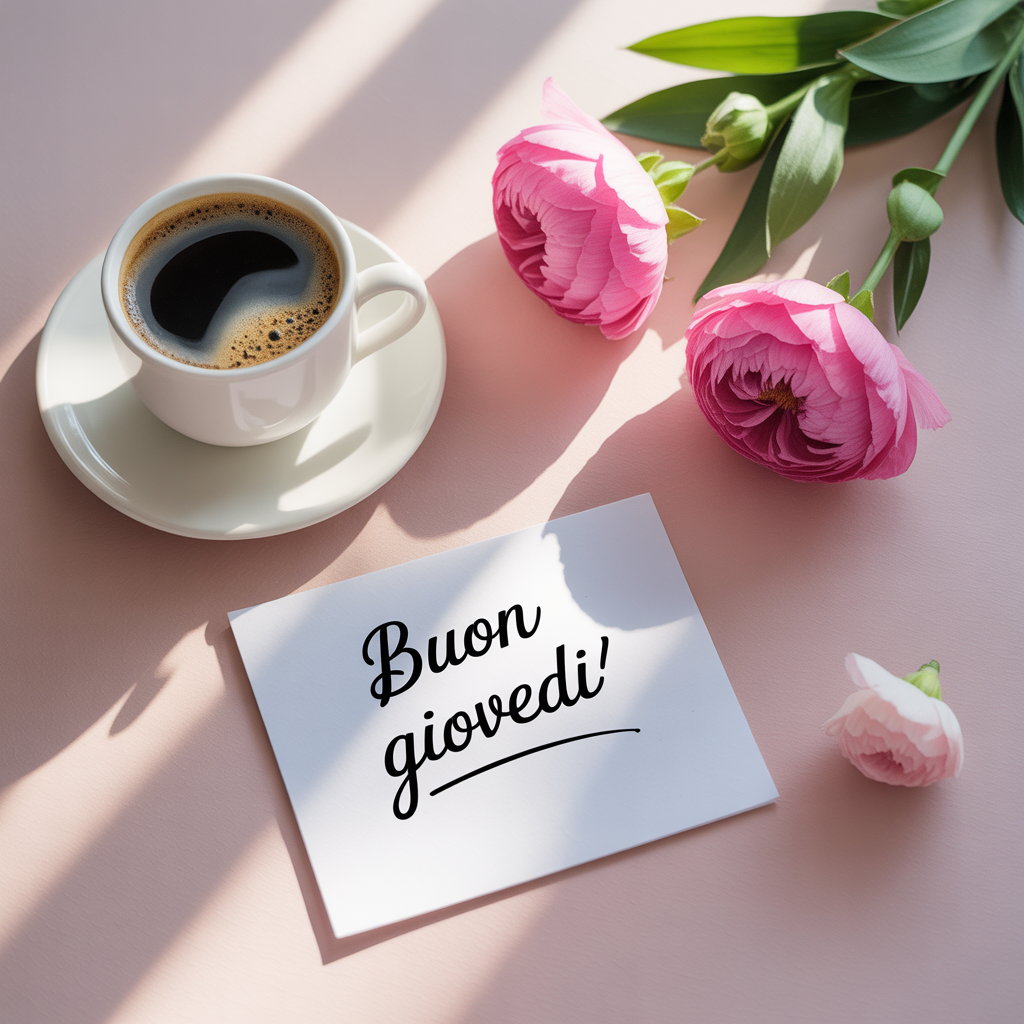 Immagini Nuove Per Buongiorno E Buon Giovedi 27 Immagini Nuove Per Buongiorno E Buon Giovedì