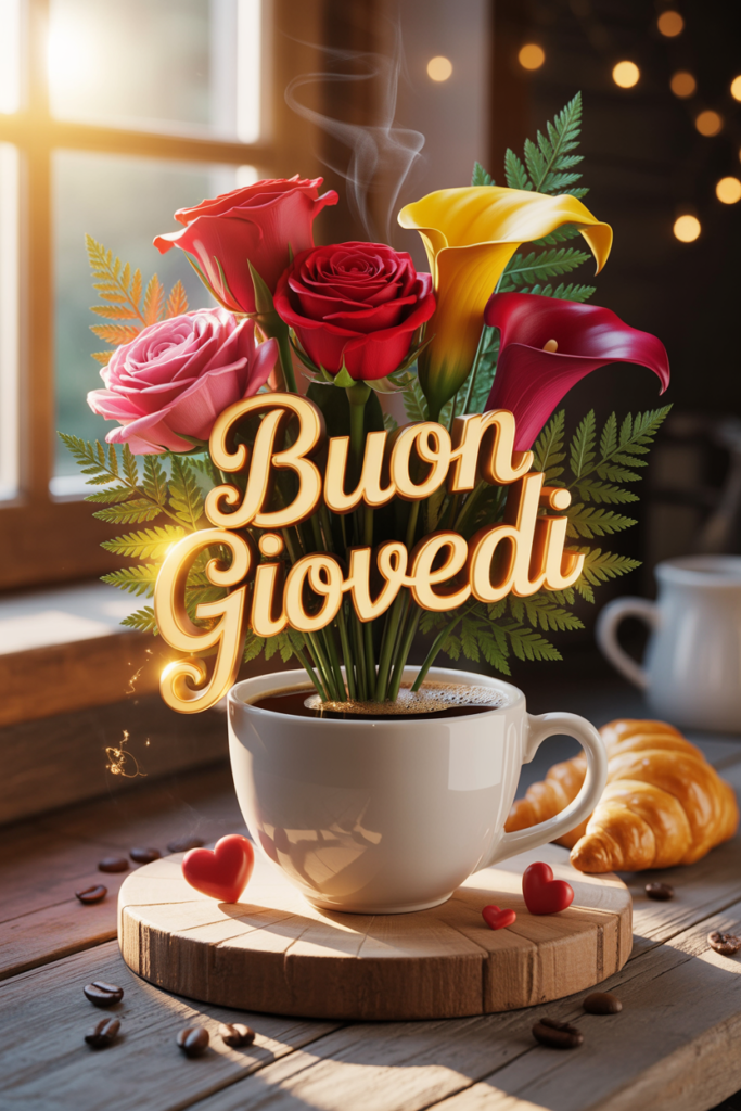 Immagini Nuove Per Buongiorno E Buon Giovedi 32 Immagini Nuove Per Buongiorno E Buon Giovedì
