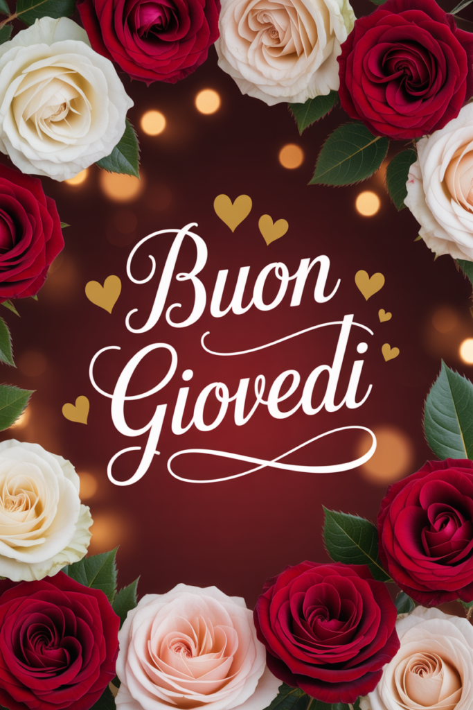 Immagini Nuove Per Buongiorno E Buon Giovedi 5 Immagini Nuove Per Buongiorno E Buon Giovedì