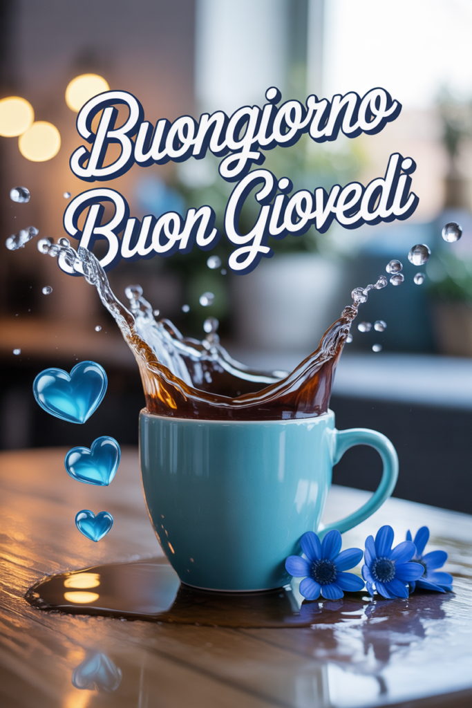 Immagini Nuove Per Buongiorno E Buon Giovedi 6 Immagini Nuove Per Buongiorno E Buon Giovedì