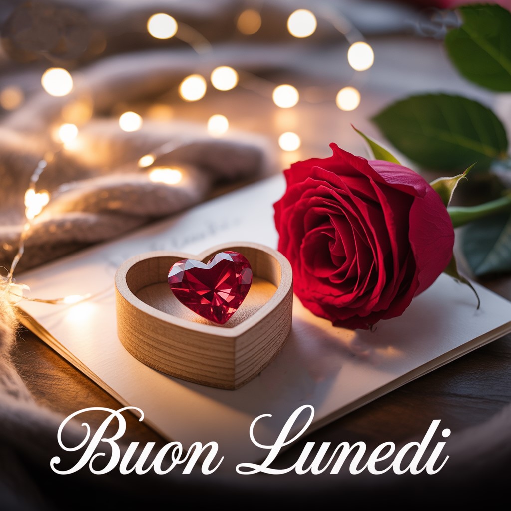 Immagini Nuove Per Buongiorno E Buon Lunedi