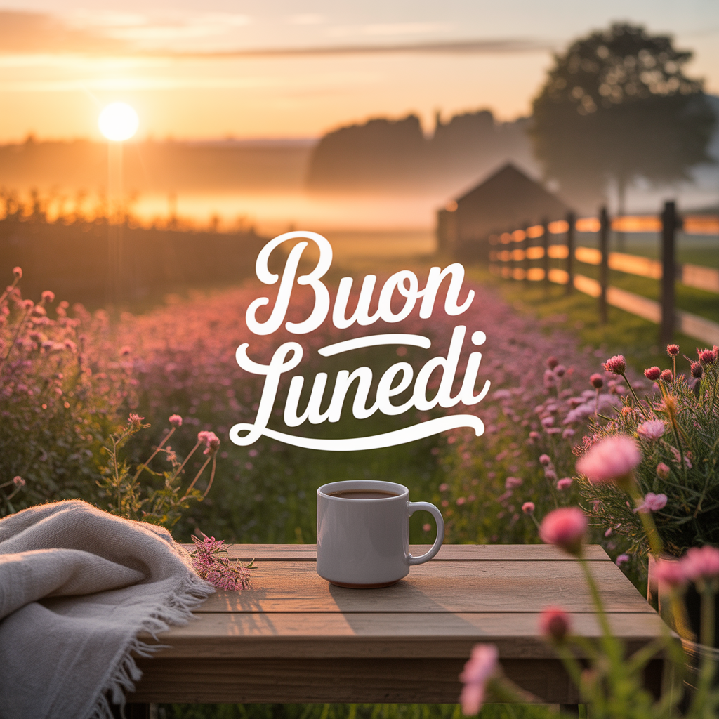 Immagini Nuove Per Buongiorno E Buon Lunedi