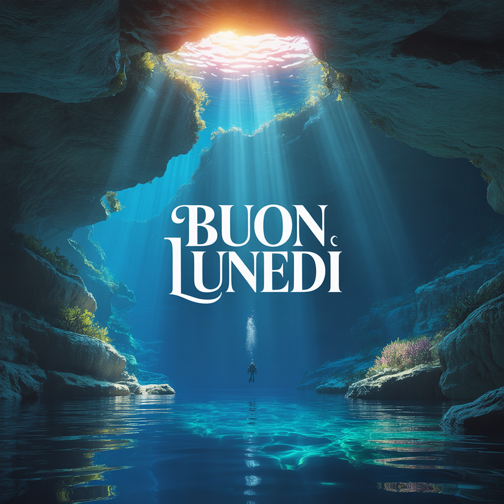 Immagini Nuove Per Buongiorno E Buon Lunedi