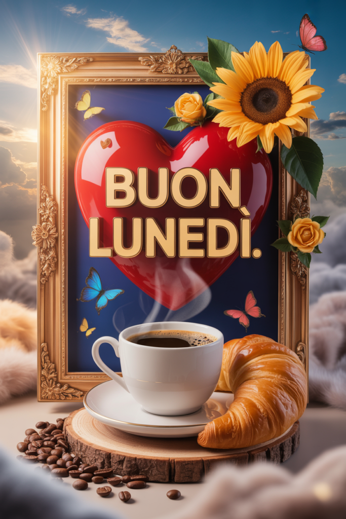 Immagini Nuove Per Buongiorno E Buon Lunedi 6 Immagini Nuove Per Buongiorno E Buon Lunedi