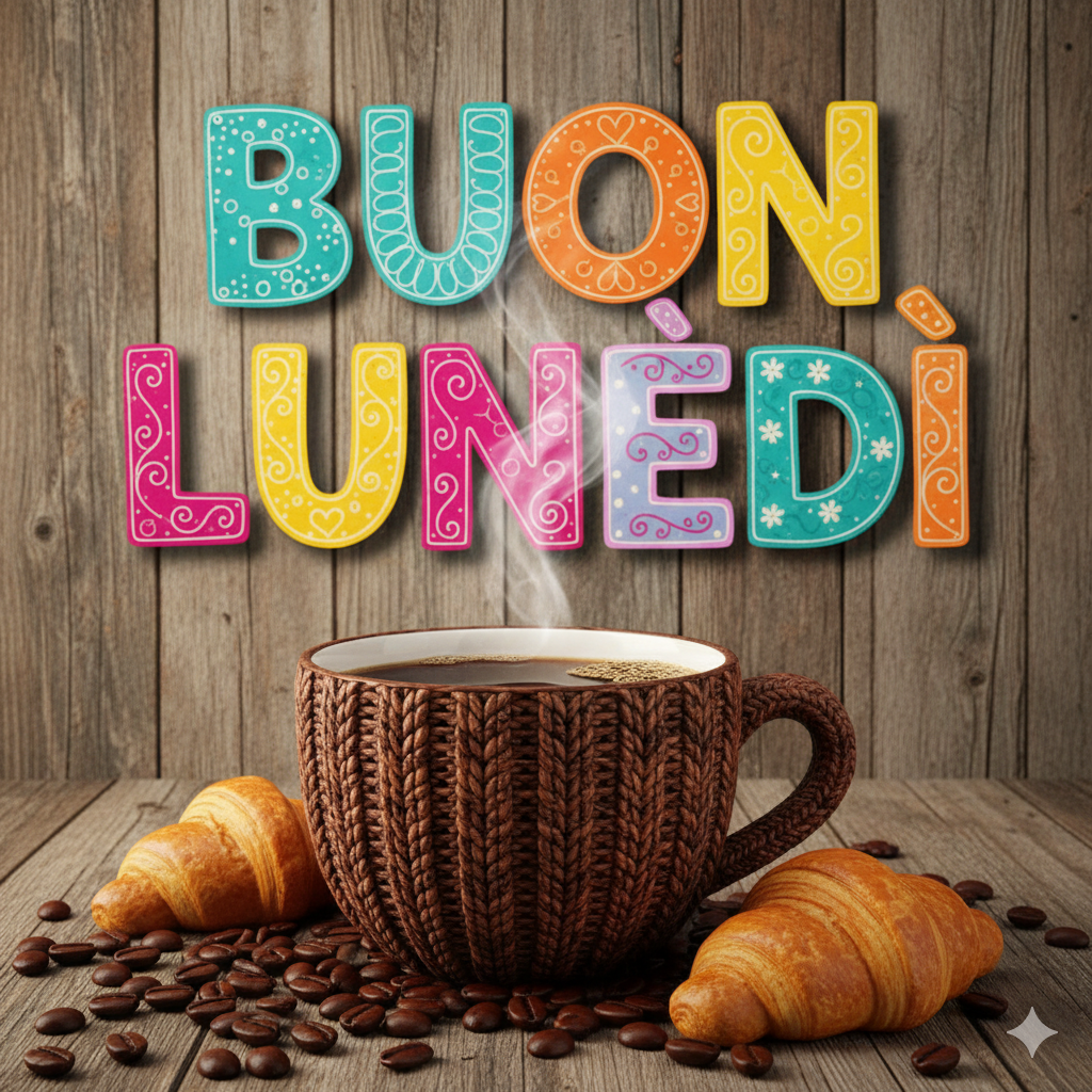 Immagini Nuove Per Buongiorno E Buon Lunedi