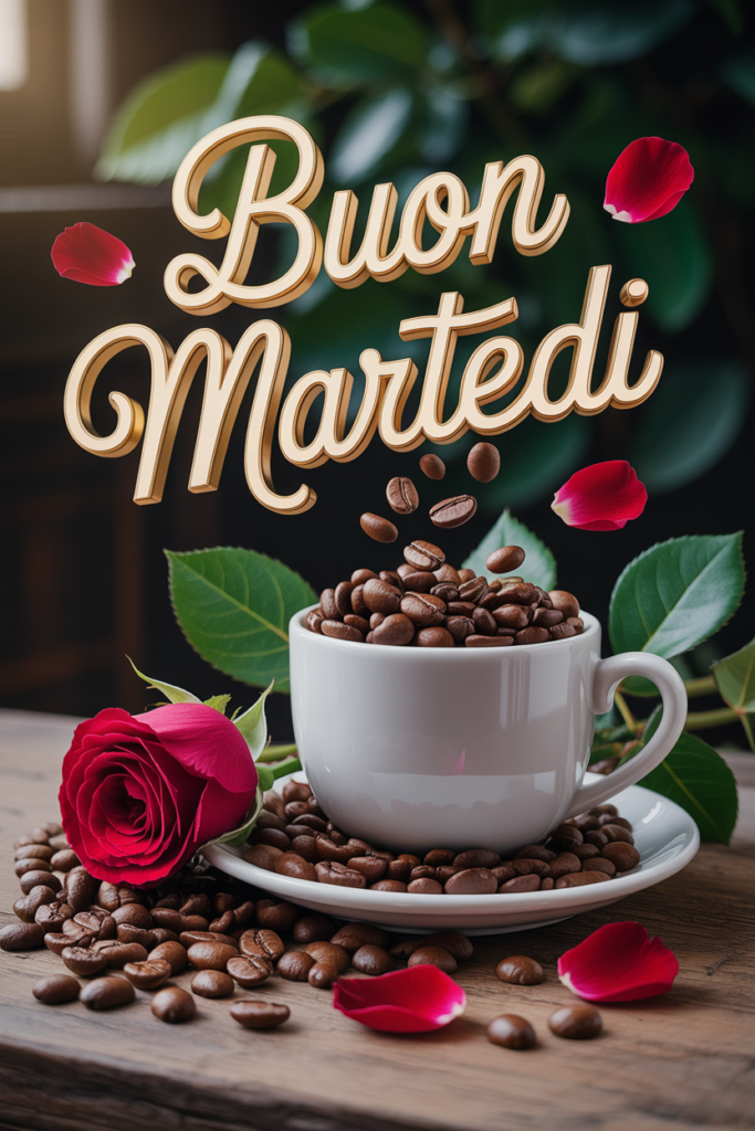 Immagini Nuove Per Buongiorno E Buon Martedi 2 Immagini Nuove Per Buongiorno E Buon Martedì