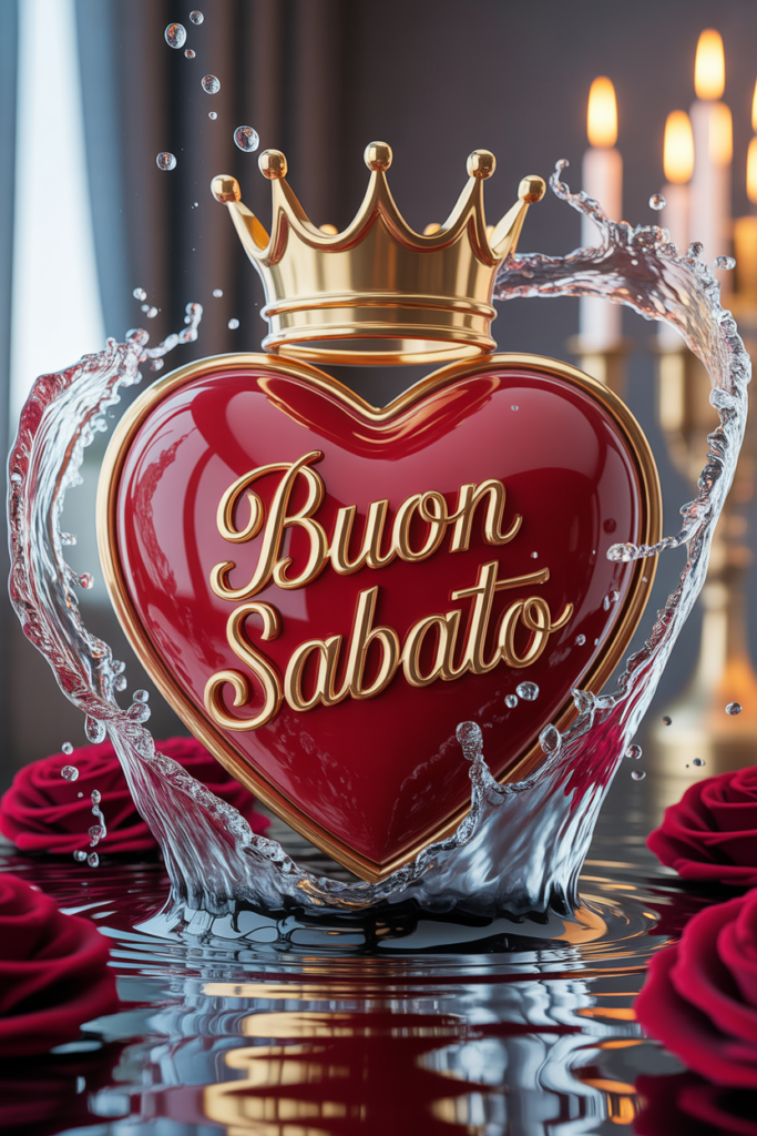 Immagini Nuove Per Buongiorno E Buon Sabato