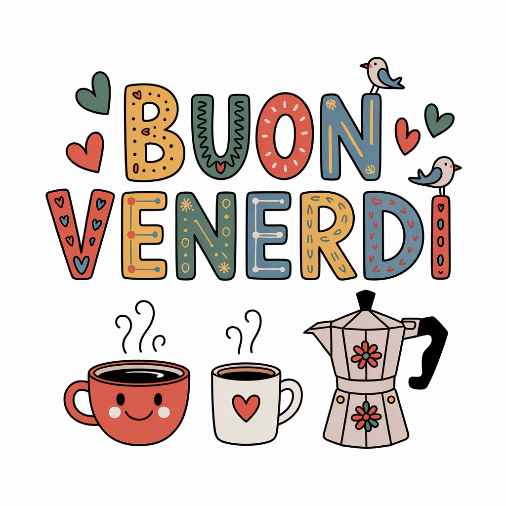 Immagini Nuove Per Buongiorno E Buon Venerdi 1 Immagini Nuove Per Buongiorno E Buon Venerdì