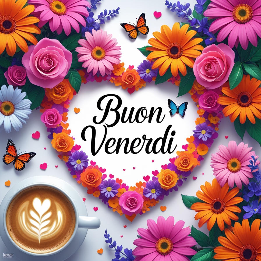 Immagini Nuove Per Buongiorno E Buon Venerdi 10 Immagini Nuove Per Buongiorno E Buon Venerdì