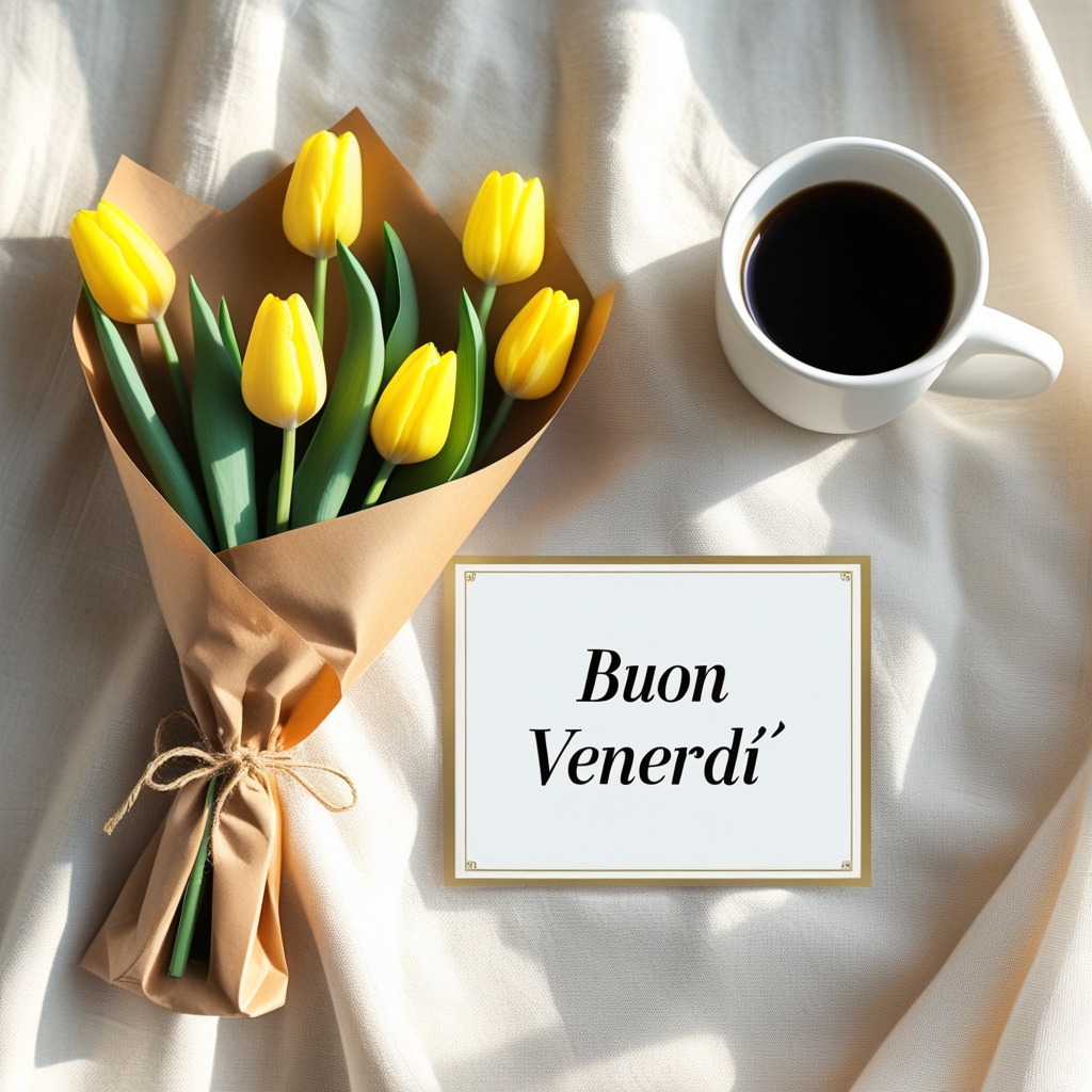Immagini Nuove Per Buongiorno E Buon Venerdi 11 Immagini Nuove Per Buongiorno E Buon Venerdì