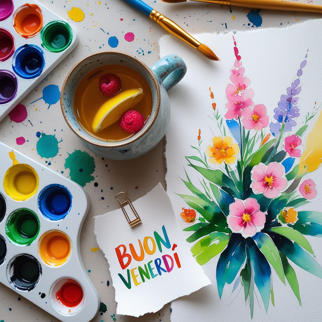 Immagini Nuove Per Buongiorno E Buon Venerdi 13 Immagini Nuove Per Buongiorno E Buon Venerdì