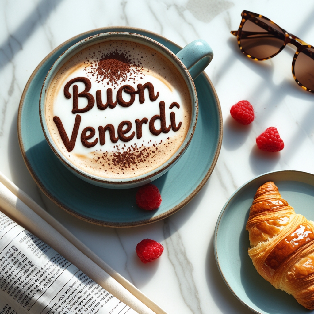 Immagini Nuove Per Buongiorno E Buon Venerdi 14 Immagini Nuove Per Buongiorno E Buon Venerdì