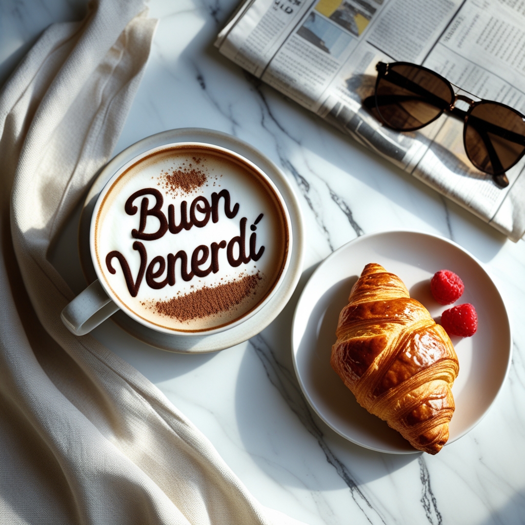 Immagini Nuove Per Buongiorno E Buon Venerdi 15 Immagini Nuove Per Buongiorno E Buon Venerdì