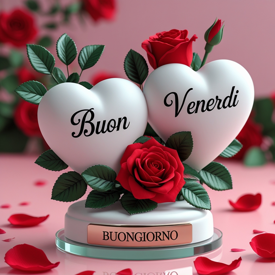 Immagini Nuove Per Buongiorno E Buon Venerdi 3 Immagini Nuove Per Buongiorno E Buon Venerdì