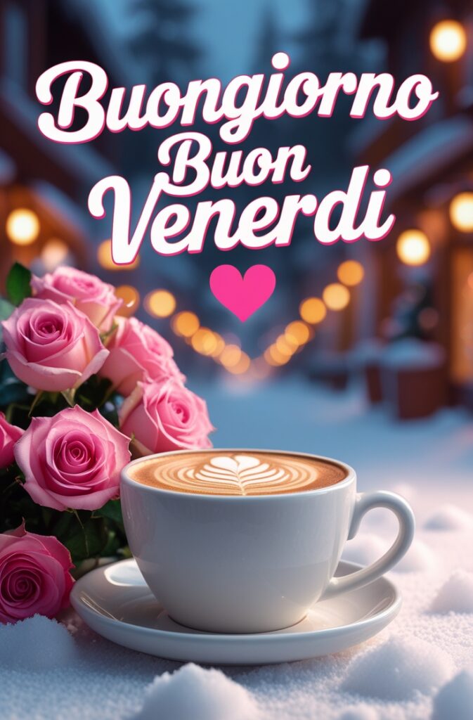 Immagini Nuove Per Buongiorno E Buon Venerdi 31 Immagini Nuove Per Buongiorno E Buon Venerdì