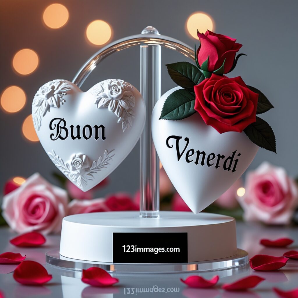 Immagini Nuove Per Buongiorno E Buon Venerdi 4 Immagini Nuove Per Buongiorno E Buon Venerdì