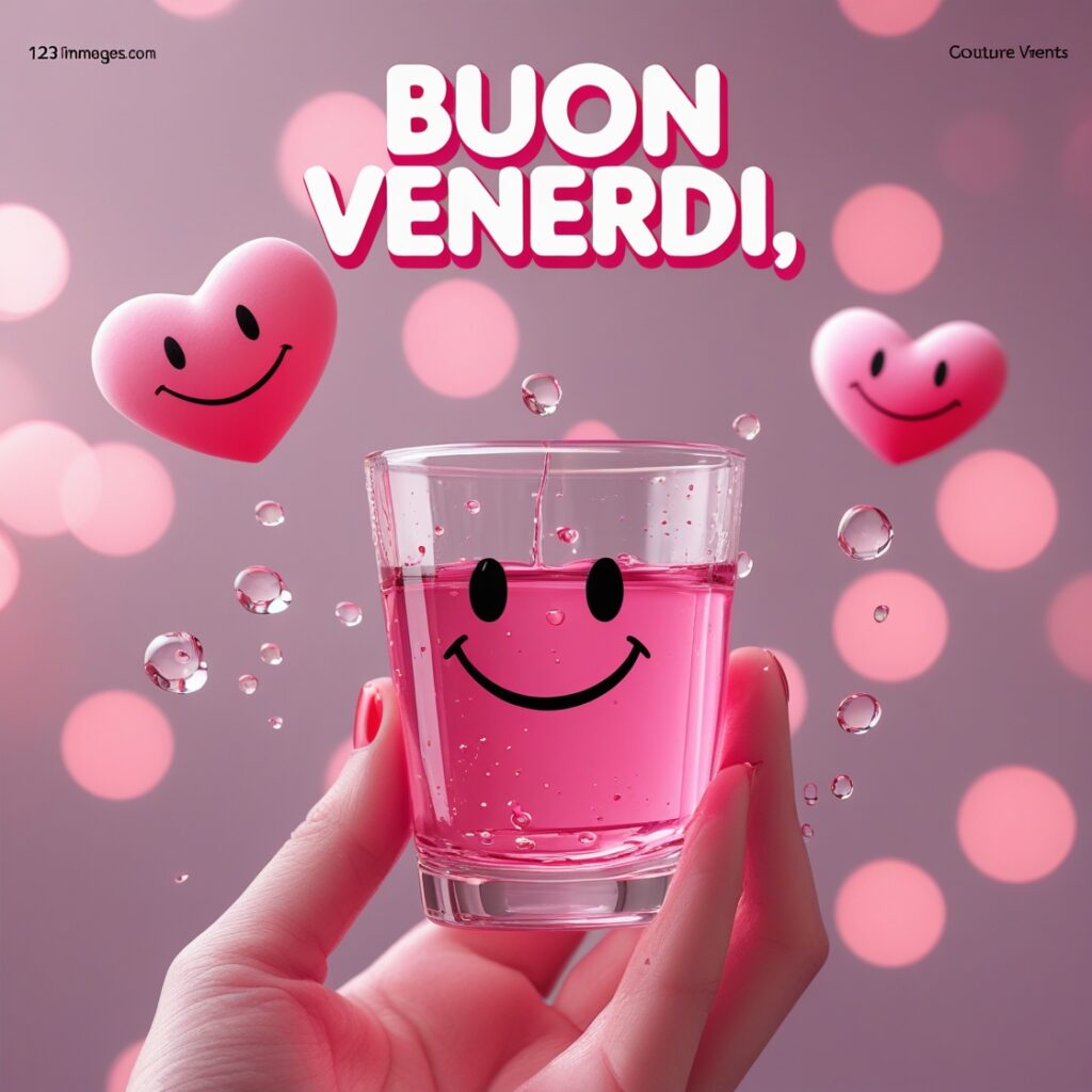 Immagini Nuove Per Buongiorno E Buon Venerdi 5 Immagini Nuove Per Buongiorno E Buon Venerdì