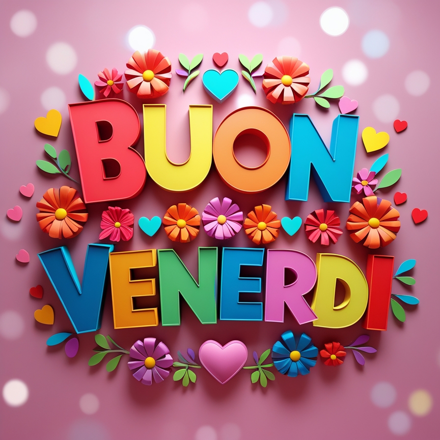 Immagini Nuove Per Buongiorno E Buon Venerdi 8 Immagini Nuove Per Buongiorno E Buon Venerdì