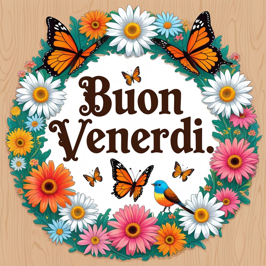 Immagini Nuove Per Buongiorno E Buon Venerdi 9 Immagini Nuove Per Buongiorno E Buon Venerdì